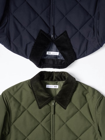 JW ANDERSON Padded Quilted Blouson