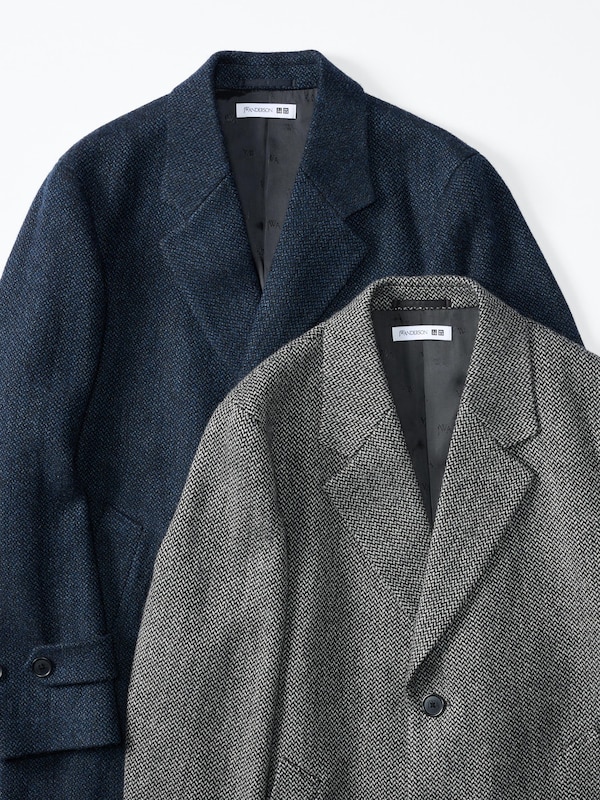 Chesterfield Coat