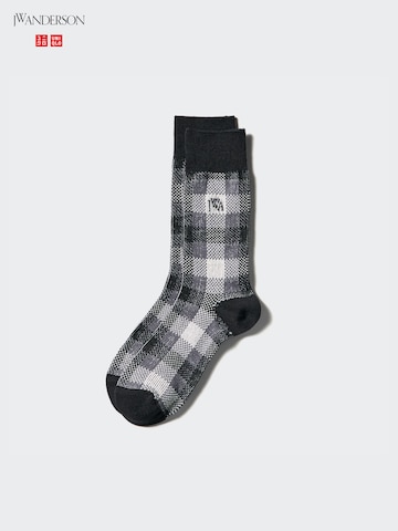 JW ANDERSON HEATTECH Odour Neutralising Socks