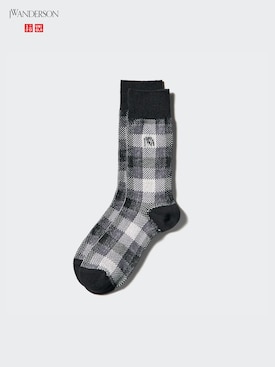 JW ANDERSON HEATTECH Odour Neutralising Socks