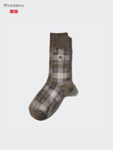 JW ANDERSON HEATTECH Odour Neutralising Socks
