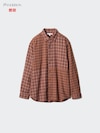 Flannel Shirt | Checked