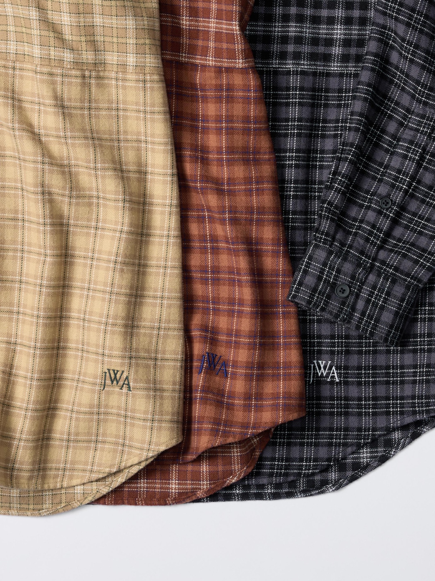 Men's Flannel Shirt | Checked | UNIQLO US