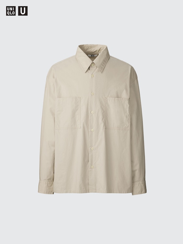 Utility Shirt