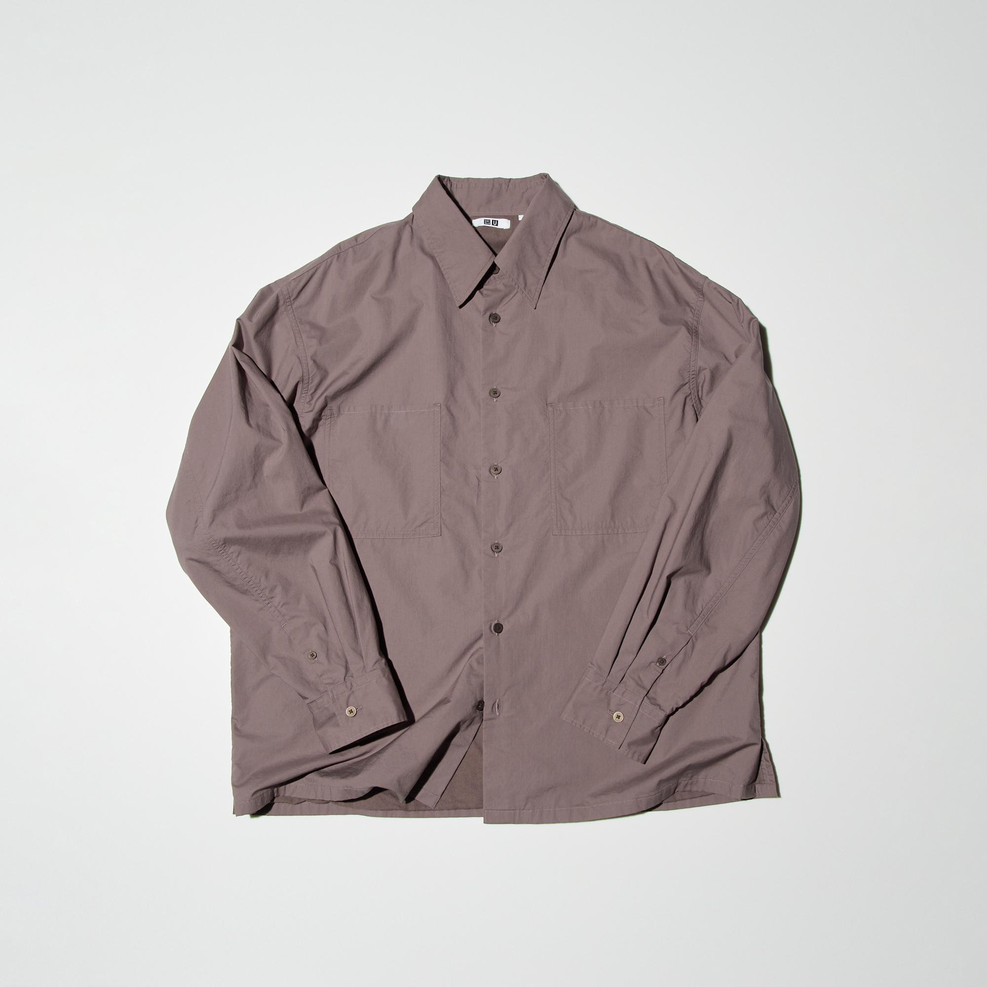 Utility Shirt