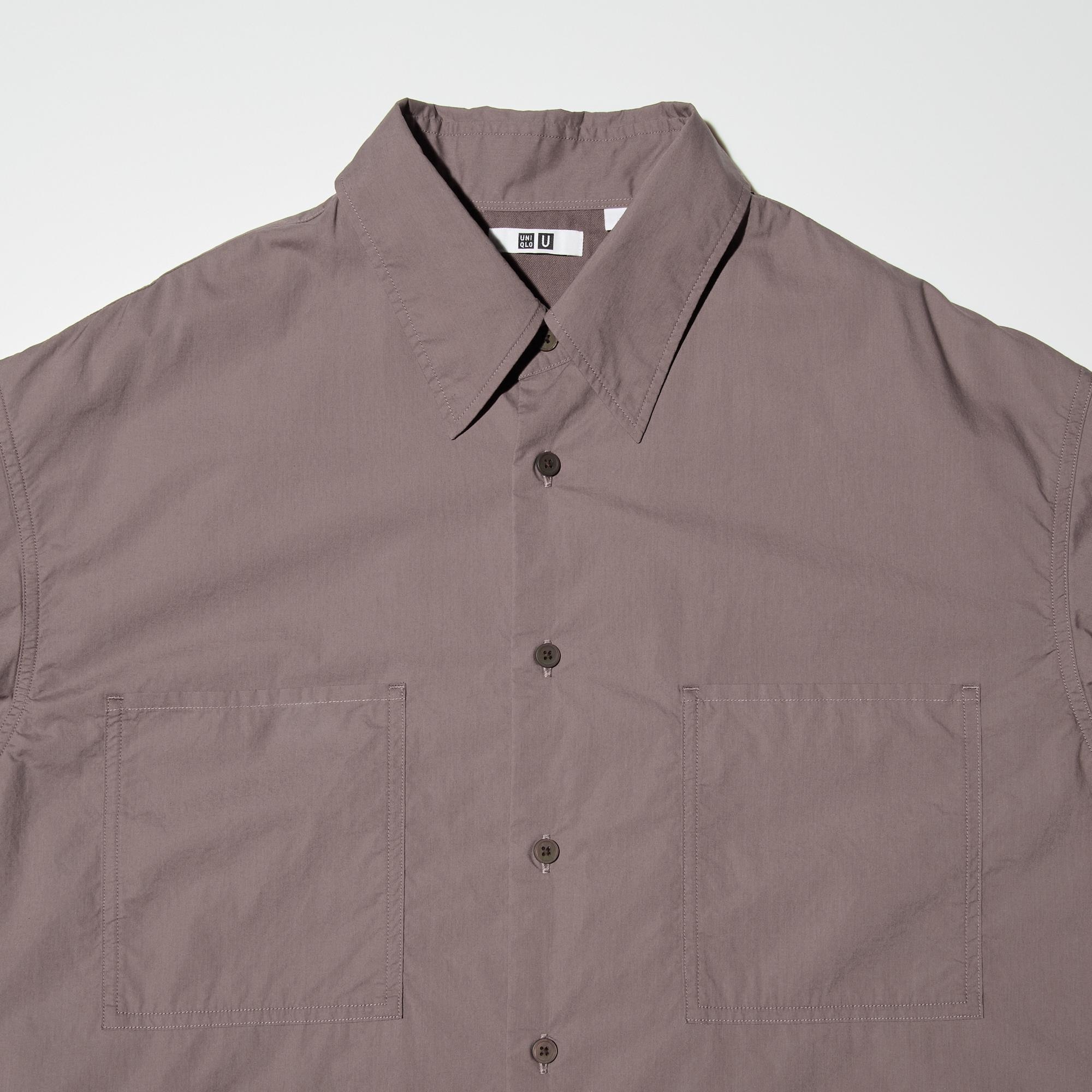 Utility Shirt