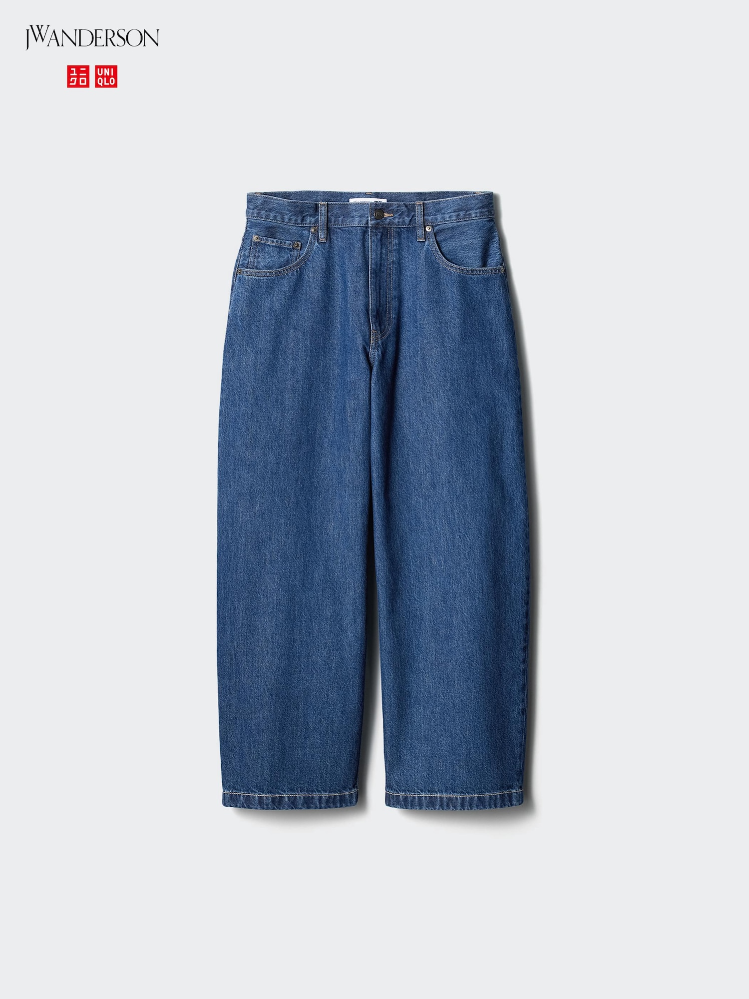 Jw anderson fashion jeans