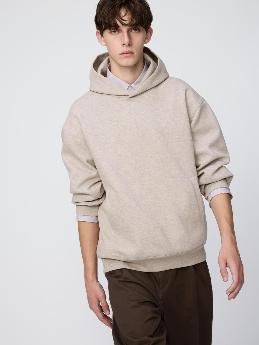 UNIQLO Men's Sweat Over