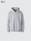 Sweat Oversized Pullover Hoodie