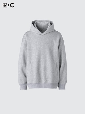 Sweat Oversized Pullover Hoodie