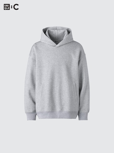 Sweat Oversized Pullover Hoodie