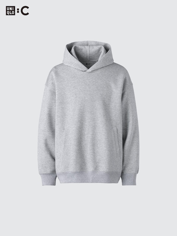Sweat Oversized Pullover Hoodie
