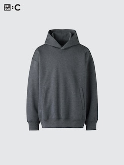 Sweat Oversized Pullover Hoodie