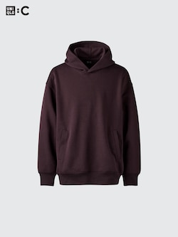Sweat Oversized Pullover Hoodie