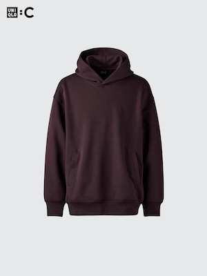 Sweat Oversized Pullover Hoodie