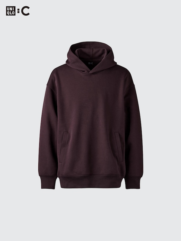 Sweat Oversized Pullover Hoodie