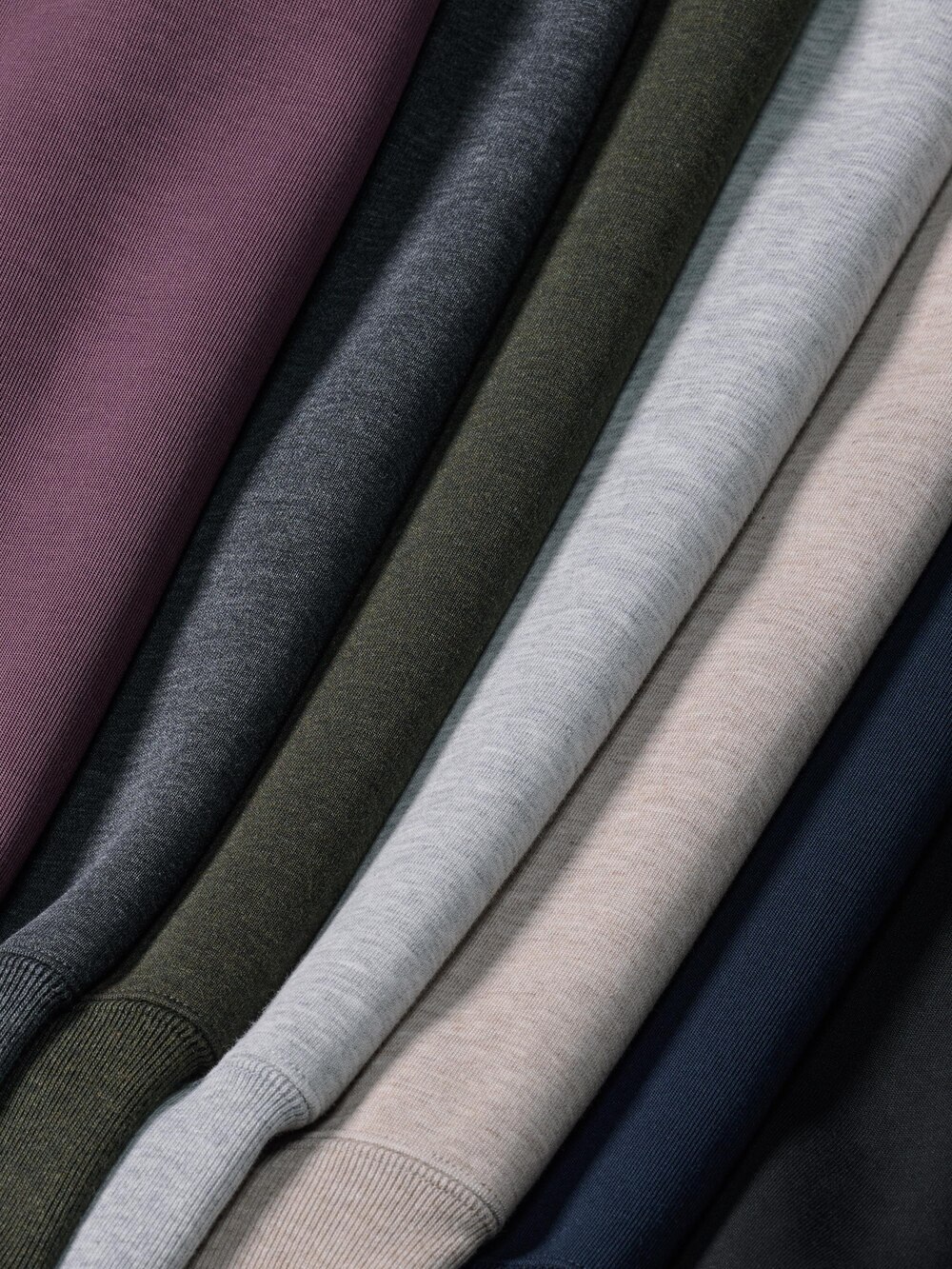 Uniqlo Sweat Oversized Pullover Hoodie — фото 5