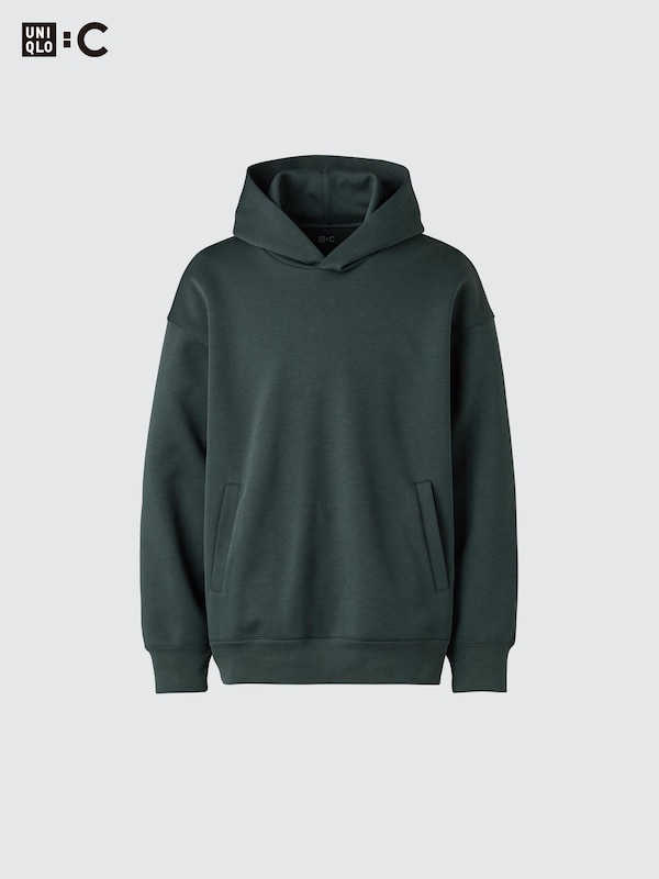 Sweat Oversized Pullover Hoodie