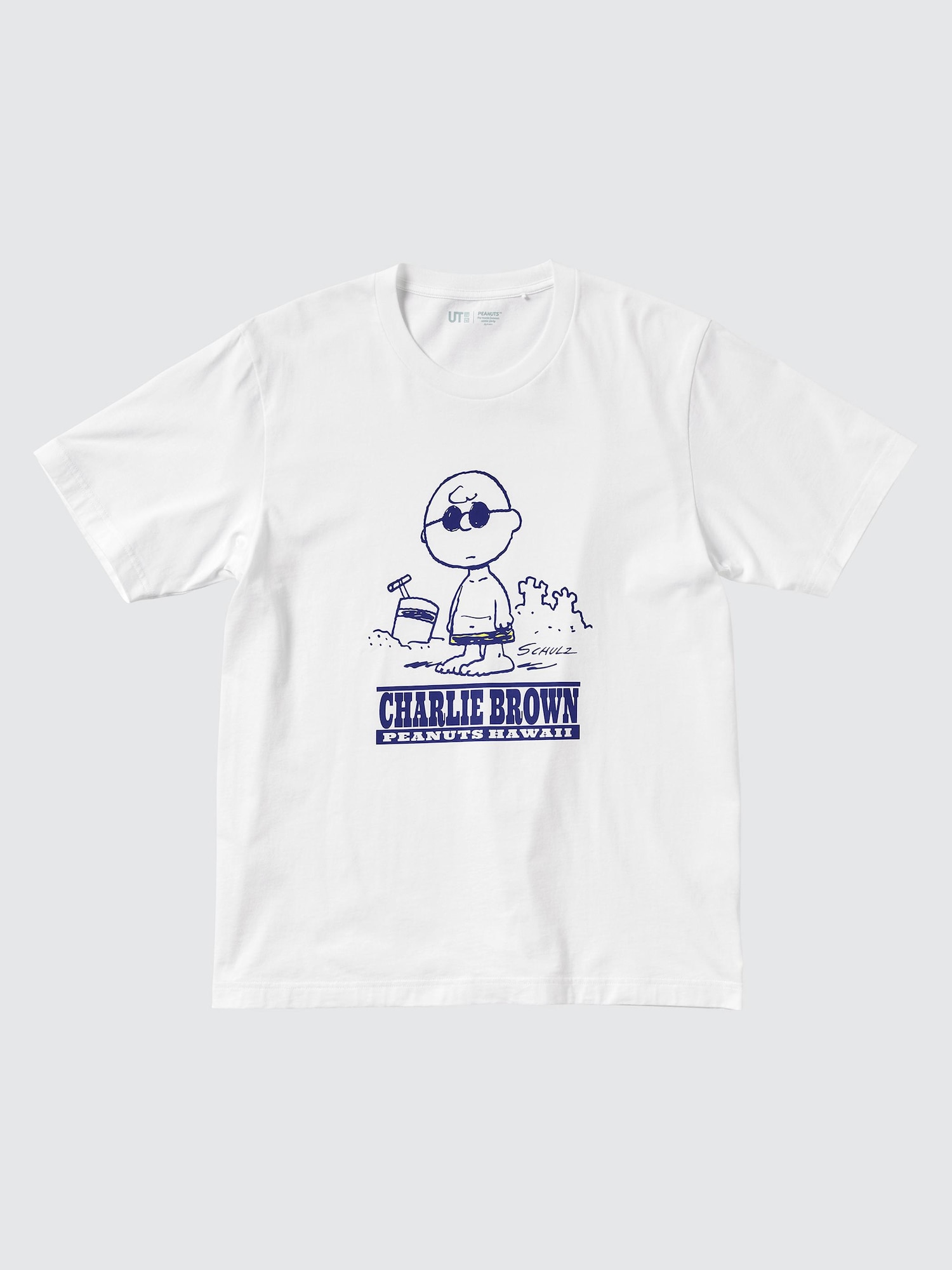 tシャツ 「PEANUTS/ピーナッツ」IN HAWAII TEE(UN) レディース メンズ TONE tシャツ 「PEANUTS/ピーナッツ」IN HAWAII TEE(UN