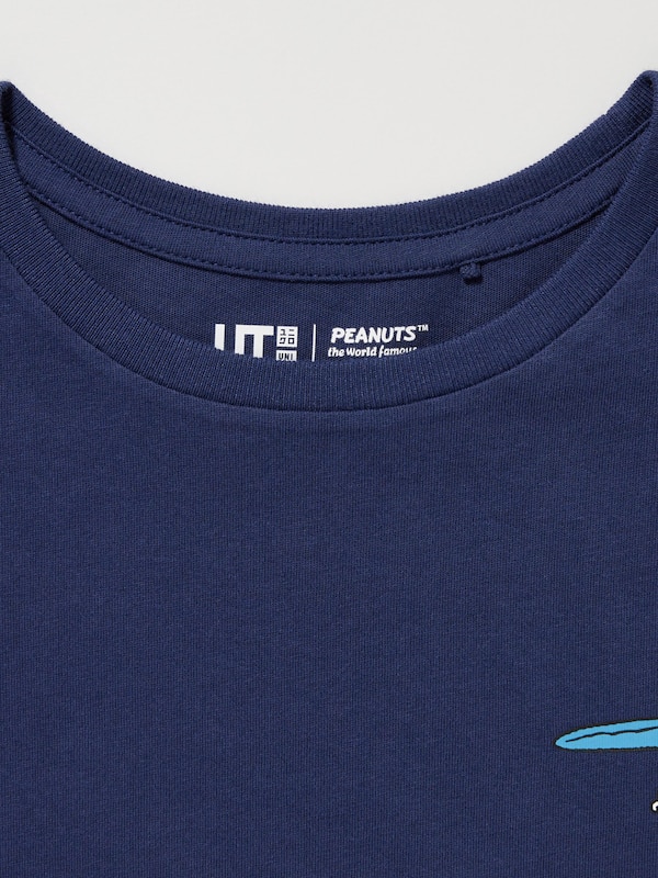 PEANUTS HAWAII UT Graphic T-Shirt