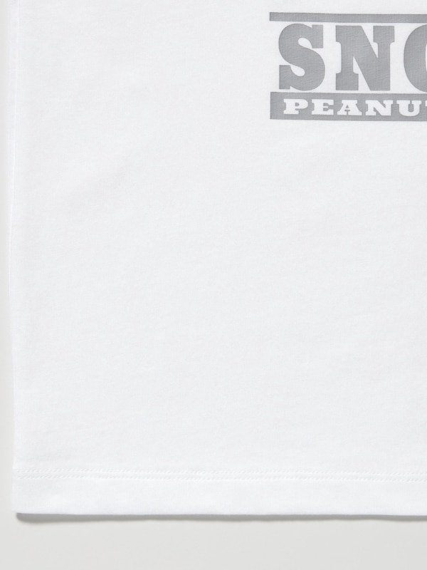 PEANUTS HAWAII UT Graphic T-Shirt