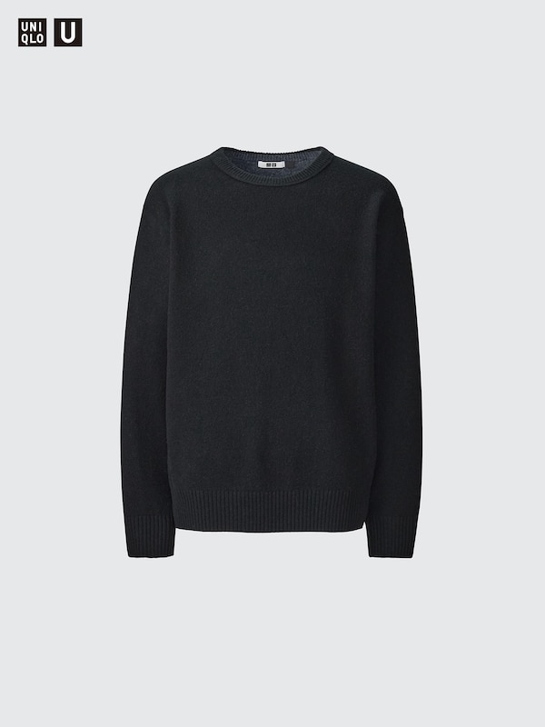 Lambswool Sweater