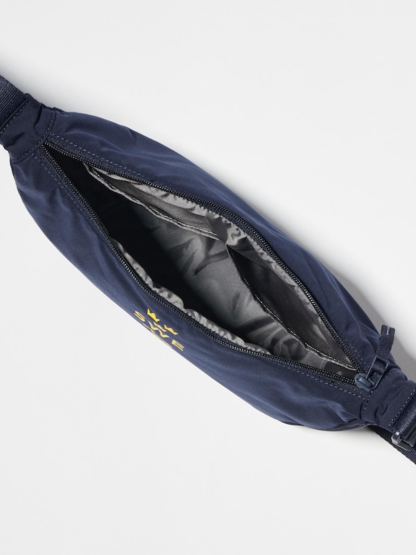 Round Mini Shoulder Bag