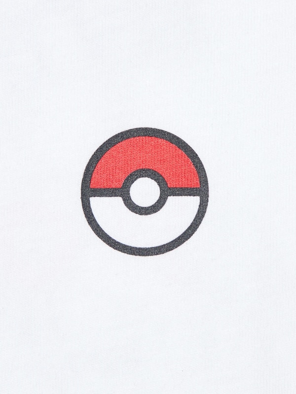 Pokémon: A New Adventure UT (Short-Sleeve Graphic T-Shirt)