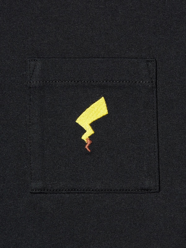 Pokémon: A New Adventure UT (Short-Sleeve Graphic T-Shirt)