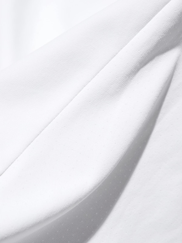 DRY-EX French-Sleeve T-Shirt | UNIQLO US