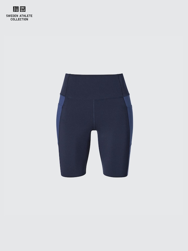 AIRism Biker Shorts