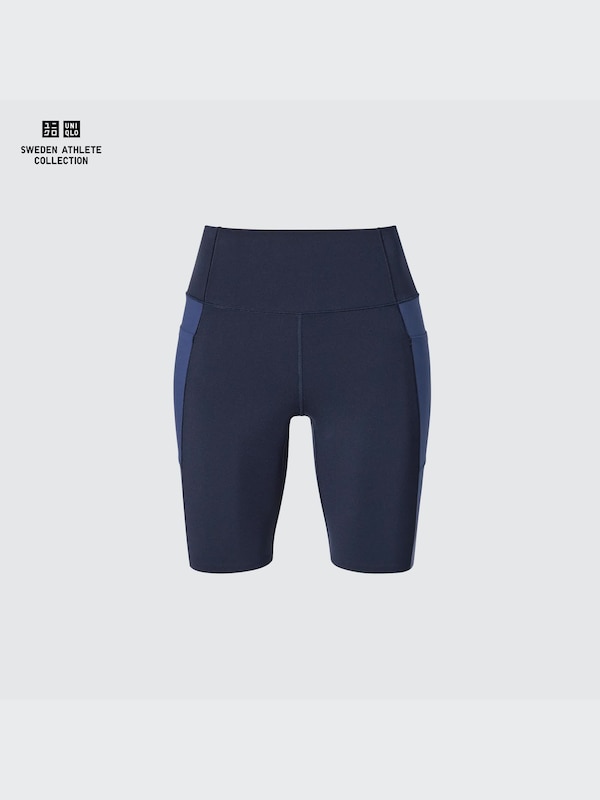 AIRism Biker Shorts