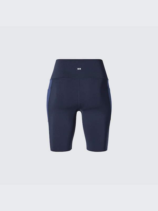 AIRism Biker Shorts