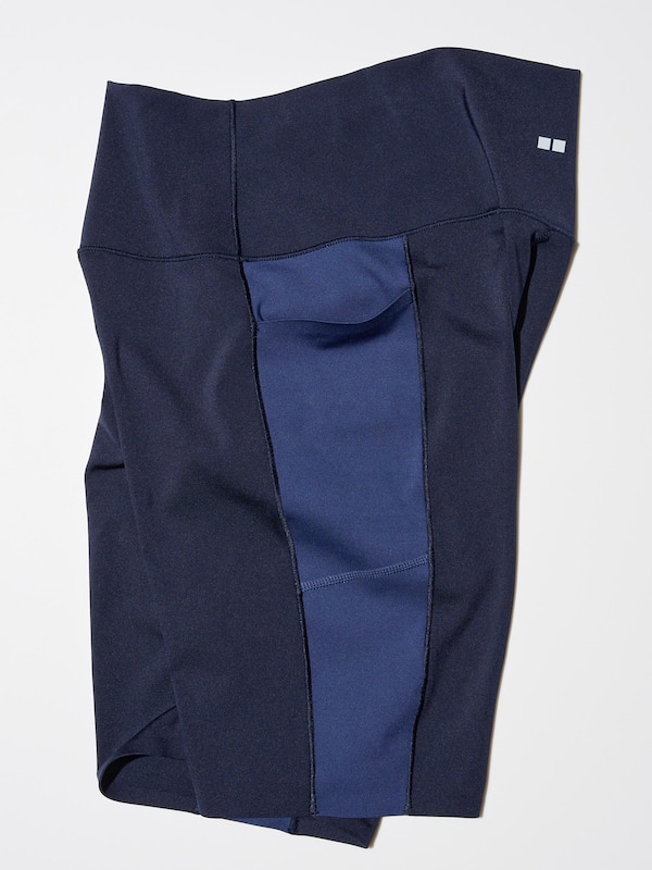 AIRism Biker Shorts