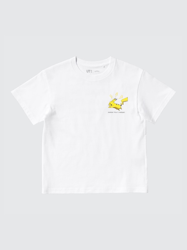 Pokémon UT Graphic T-Shirt