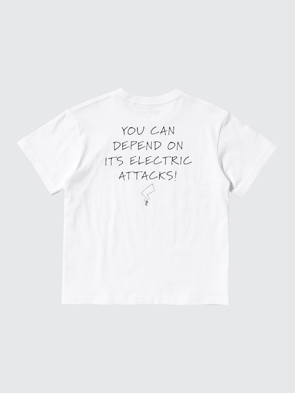 Pokémon UT Graphic T-Shirt