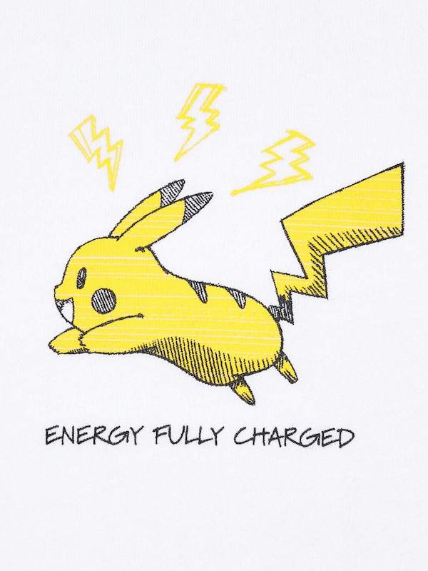 Pokémon UT Graphic T-Shirt