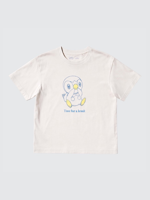 Pokémon UT Graphic T-Shirt