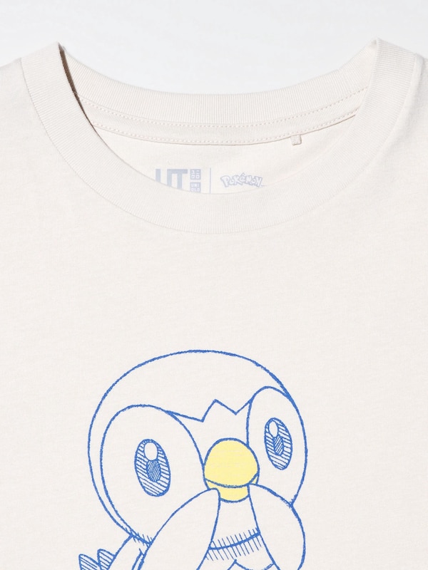 Pokémon UT Graphic T-Shirt