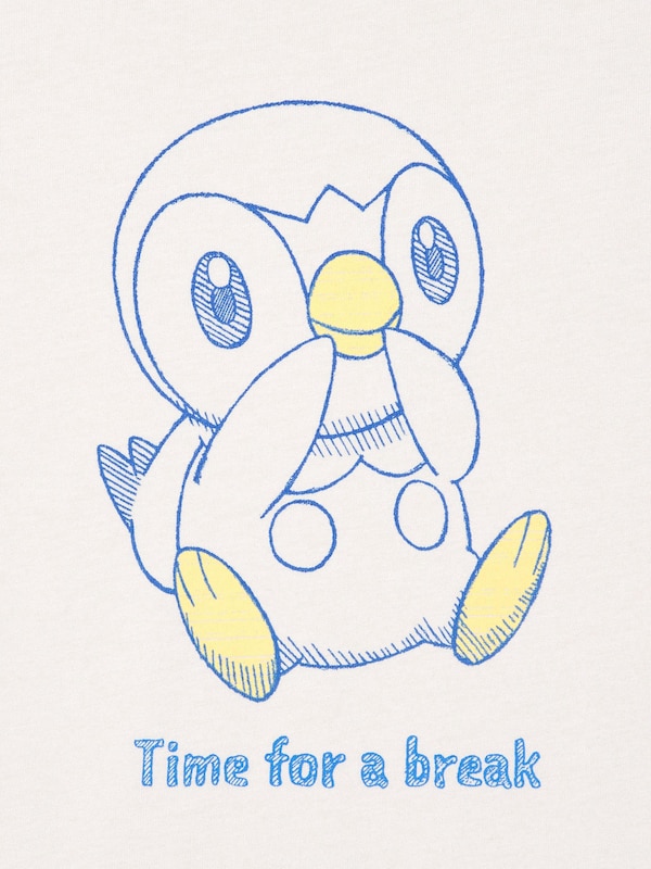 Pokémon UT Graphic T-Shirt