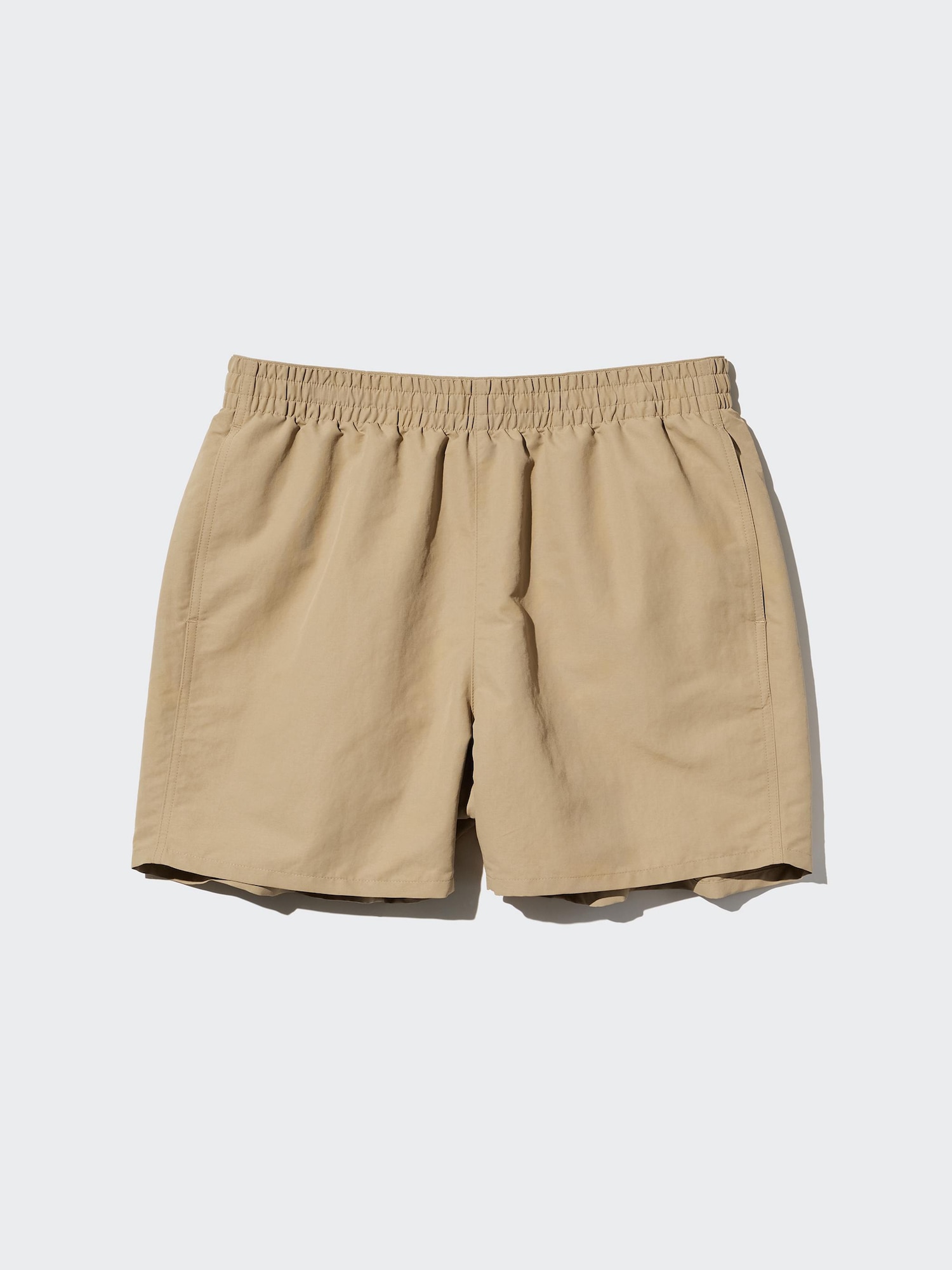 Swim Active Shorts UNIQLO US