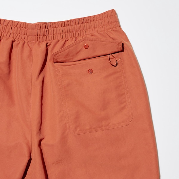 Swim Active Shorts UNIQLO US