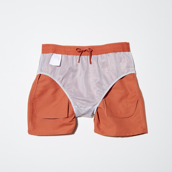Swim Active Shorts UNIQLO US
