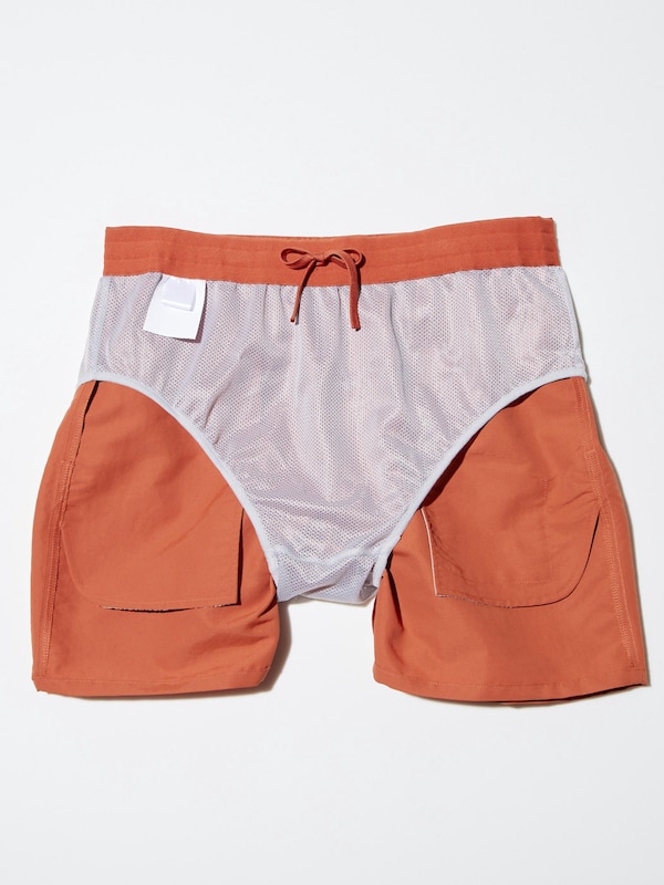Swim Active Shorts