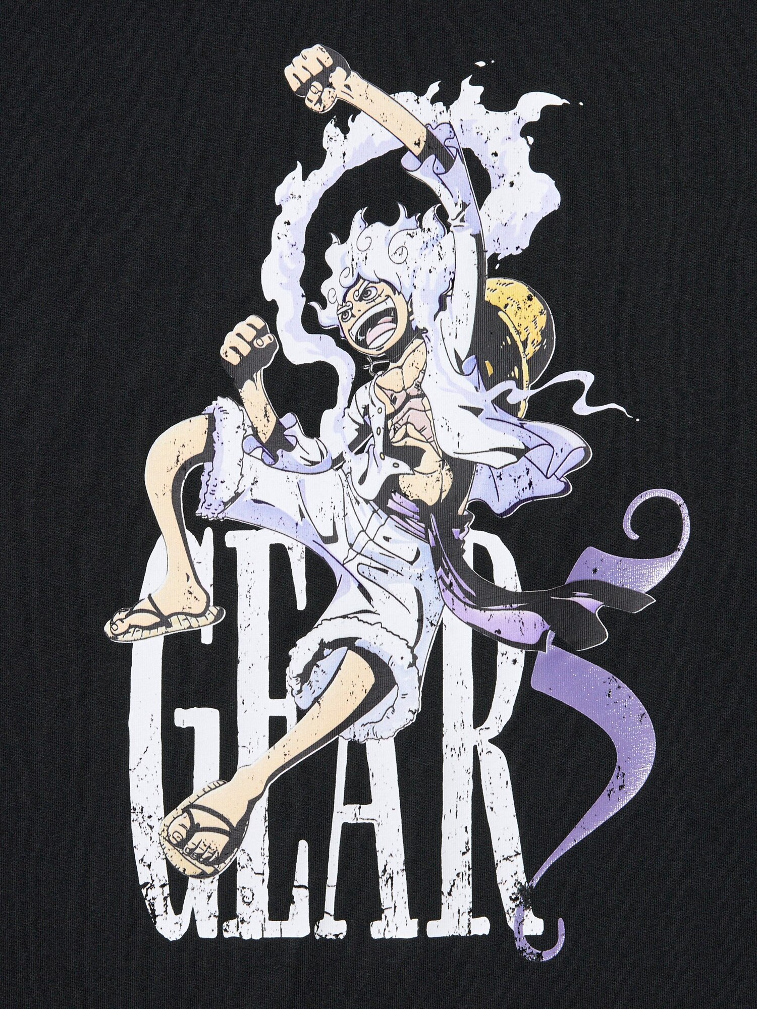 Amazon.com: Ripple Junction One Piece Men's Short Sleeve T
