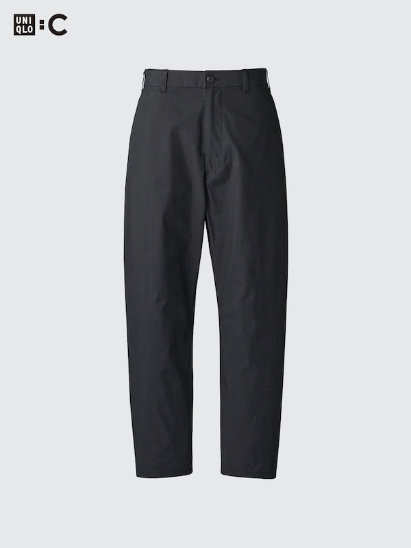Hose (Wide, Tapered Fit)