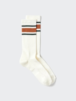 Socks (Pile, Lined)