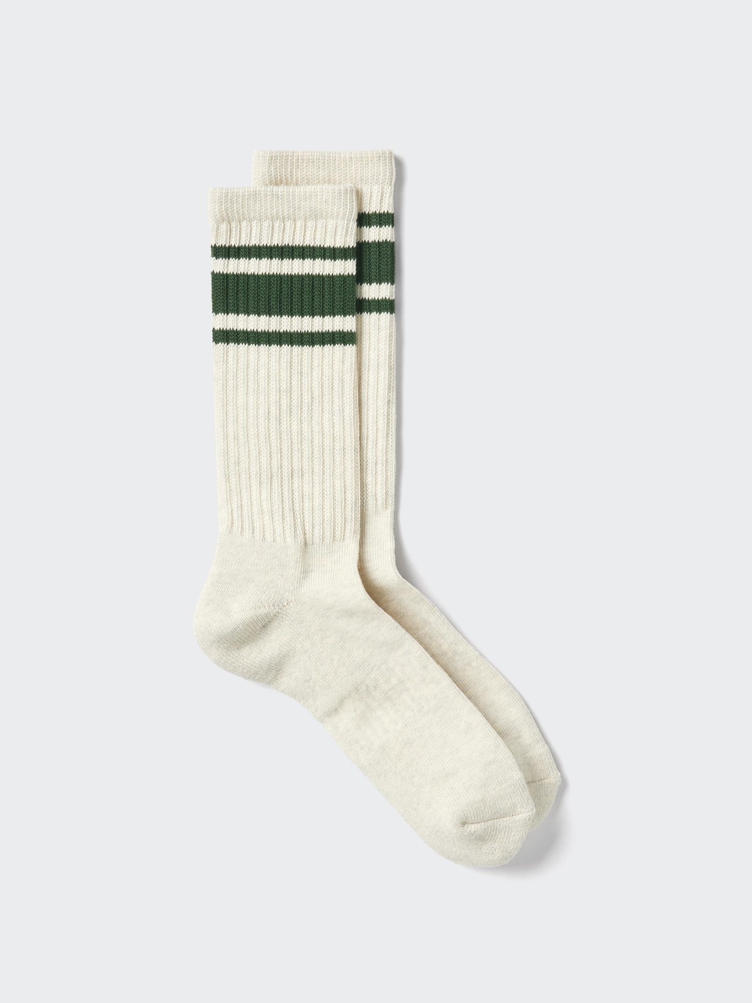 Men's Striped Pile Socks | UNIQLO US Men's Striped Pile Socks | UNIQLO US