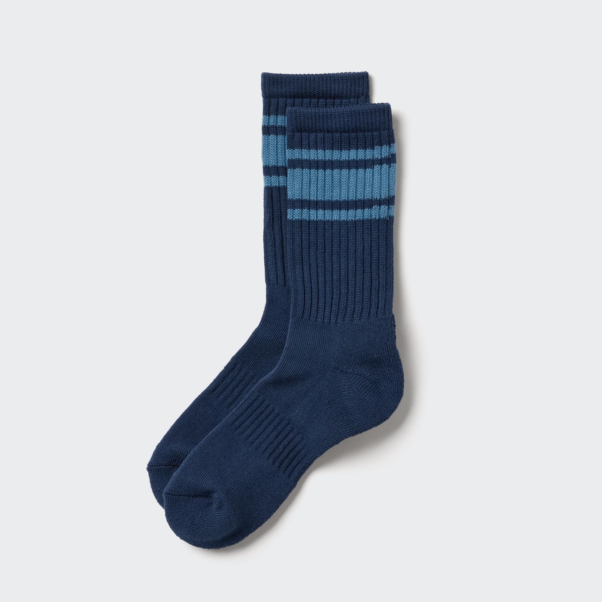 Pile Lined Socks