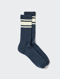 Patterned Socks